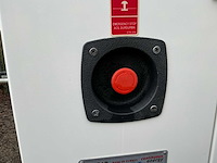 2023 gucbir gji220 - iveco diesel 220 kva 400v generator - ongebruikt - afbeelding 5 van  30