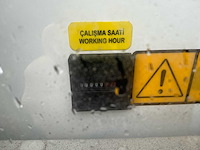 2023 gucbir gji220 - iveco diesel 220 kva 400v generator - ongebruikt - afbeelding 8 van  30