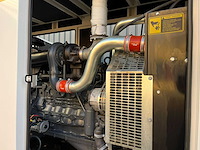 2023 gucbir gji220 - iveco diesel 220 kva 400v generator - ongebruikt - afbeelding 16 van  30