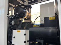 2023 gucbir gji220 - iveco diesel 220 kva 400v generator - ongebruikt - afbeelding 17 van  30