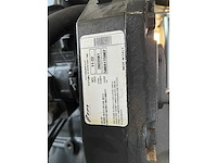 2023 gucbir gji220 - iveco diesel 220 kva 400v generator - ongebruikt - afbeelding 19 van  30