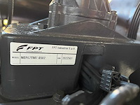 2023 gucbir gji220 - iveco diesel 220 kva 400v generator - ongebruikt - afbeelding 20 van  30