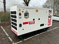 2023 gucbir gji220 - iveco diesel 220 kva 400v generator - ongebruikt - afbeelding 23 van  30
