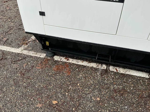 2023 gucbir gji220 - iveco diesel 220 kva 400v generator - ongebruikt - afbeelding 10 van  30