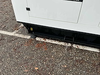 2023 gucbir gji220 - iveco diesel 220 kva 400v generator - ongebruikt - afbeelding 10 van  30
