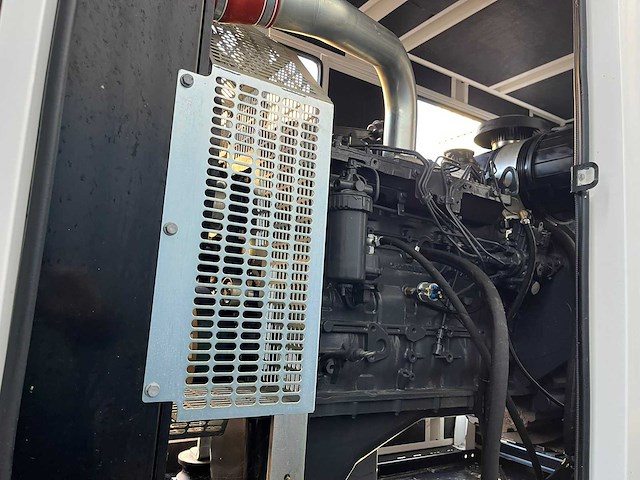 2023 gucbir gji220 - iveco diesel 220 kva 400v generator - ongebruikt - afbeelding 22 van  30