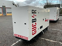 2023 gucbir gji220 - iveco diesel 220 kva 400v generator - ongebruikt - afbeelding 28 van  30