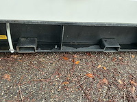 2023 gucbir gji550 - iveco diesel 550 kva 400v generator - ongebruikt - afbeelding 2 van  28