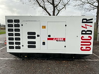 2023 gucbir gji550 - iveco diesel 550 kva 400v generator - ongebruikt - afbeelding 12 van  28
