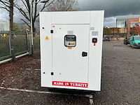 2023 gucbir gji550 - iveco diesel 550 kva 400v generator - ongebruikt - afbeelding 23 van  28