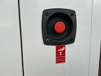 2023 gucbir gji550 - iveco diesel 550 kva 400v generator - ongebruikt - afbeelding 6 van  28