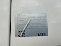 2023 gucbir gji550 - iveco diesel 550 kva 400v generator - ongebruikt - afbeelding 7 van  28