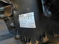 2023 gucbir gji550 - iveco diesel 550 kva 400v generator - ongebruikt - afbeelding 16 van  28