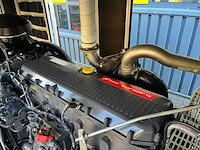 2023 gucbir gji550 - iveco diesel 550 kva 400v generator - ongebruikt - afbeelding 20 van  28