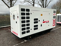 2023 gucbir gji550 - iveco diesel 550 kva 400v generator - ongebruikt - afbeelding 22 van  28