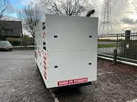 2023 gucbir gji550 - iveco diesel 550 kva 400v generator - ongebruikt - afbeelding 27 van  28