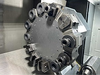 2023 haas st-35 cnc-draaibank - afbeelding 4 van  20