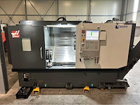 2023 haas st-35 cnc-draaibank - afbeelding 12 van  20