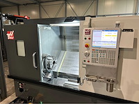 2023 haas st-35 cnc-draaibank - afbeelding 15 van  20