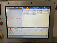 2023 haas st-35 cnc-draaibank - afbeelding 18 van  20