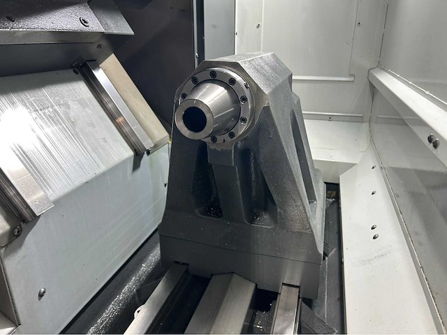 2023 haas st-35 cnc-draaibank - afbeelding 5 van  20