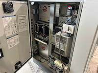 2023 haas st-35 cnc-draaibank - afbeelding 8 van  20