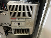 2023 haas st-35 cnc-draaibank - afbeelding 10 van  20