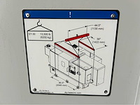 2023 haas st-35 cnc-draaibank - afbeelding 11 van  20