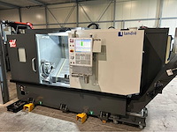 2023 haas st-35 cnc-draaibank - afbeelding 14 van  20