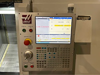 2023 haas st-35 cnc-draaibank - afbeelding 16 van  20