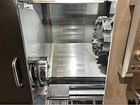 2023 haas st-35 cnc-draaibank - afbeelding 19 van  20