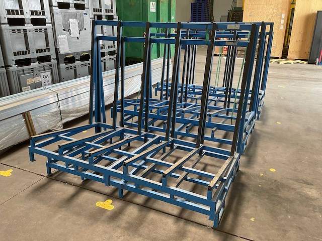 2023 hakon psd 200 atup transportbok - afbeelding 1 van  3