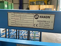 2023 hakon psd 200 atup transportbok - afbeelding 3 van  3