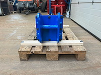 2023 hammer hs 1000 hs 320 hydraulic hammer - afbeelding 1 van  1