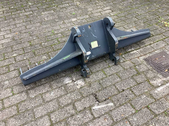 2023 haner hrr-cw10-1500 hark cw10 - afbeelding 5 van  7