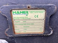 2023 haner hrr-cw10-1500 hark cw10 - afbeelding 7 van  7