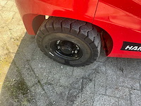 2023 hangcha cpcd25 vorkheftruck - afbeelding 9 van  13