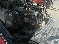 2023 hangcha cpcd25 vorkheftruck - afbeelding 11 van  13