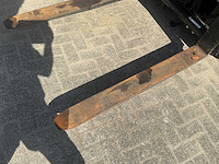 2023 hangcha cpcd25 vorkheftruck - afbeelding 6 van  13