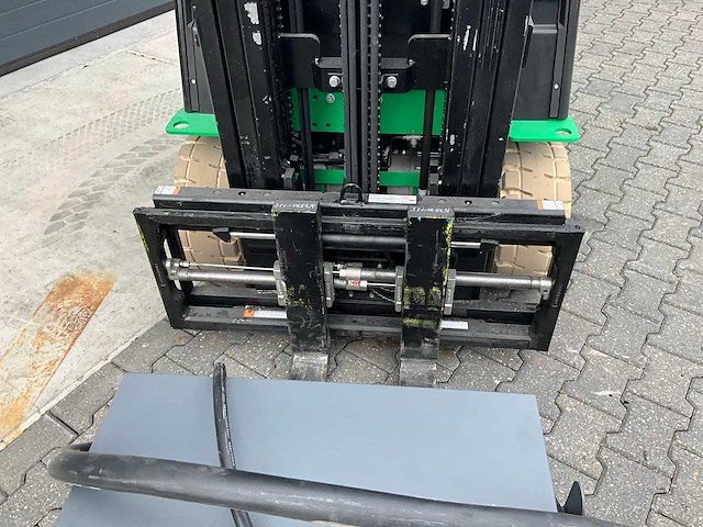 2023 hangcha cpds20 vorkheftruck - afbeelding 12 van  22