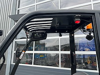 2023 hangcha cpds20 vorkheftruck - afbeelding 3 van  22