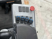 2023 hangcha cpds20 vorkheftruck - afbeelding 7 van  22