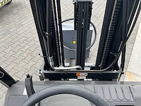 2023 hangcha cpds20 vorkheftruck - afbeelding 8 van  22