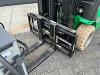 2023 hangcha cpds20 vorkheftruck - afbeelding 9 van  22