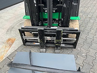 2023 hangcha cpds20 vorkheftruck - afbeelding 12 van  22