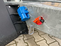 2023 hapert cobalt ta 3000 aanhangwagen kipper - afbeelding 11 van  22