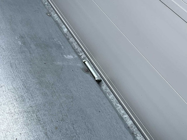 2023 hapert cobalt ta 3000 aanhangwagen kipper - afbeelding 20 van  22