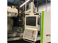 2023 hartford lg1570 cnc verticaal bewerkingscentrum - afbeelding 2 van  17