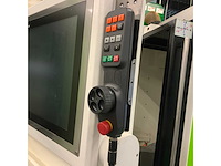 2023 hartford lg1570 cnc verticaal bewerkingscentrum - afbeelding 3 van  17