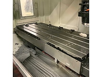 2023 hartford lg1570 cnc verticaal bewerkingscentrum - afbeelding 4 van  17